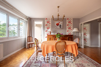 achat appartement st-germain-en-laye 78100