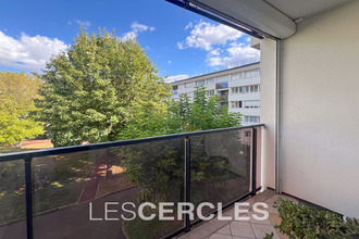 achat appartement st-germain-en-laye 78100
