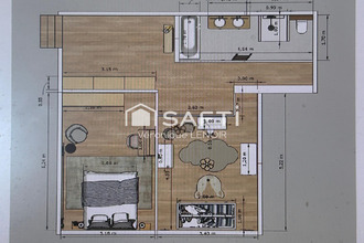 achat appartement st-germain-en-laye 78100