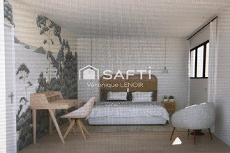 achat appartement st-germain-en-laye 78100