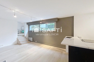 achat appartement st-germain-en-laye 78100