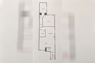 achat appartement st-germain-en-laye 78100