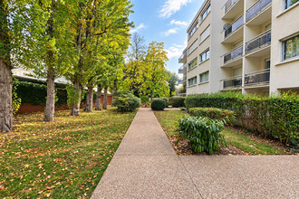 achat appartement st-germain-en-laye 78100