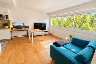 achat appartement st-germain-en-laye 78100