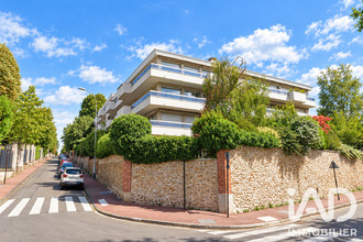 achat appartement st-germain-en-laye 78100