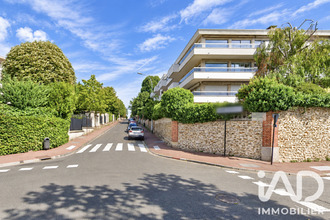 achat appartement st-germain-en-laye 78100