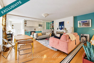 achat appartement st-germain-en-laye 78100
