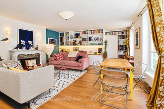 achat appartement st-germain-en-laye 78100