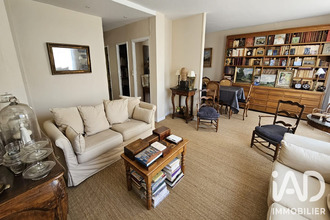 achat appartement st-germain-en-laye 78100