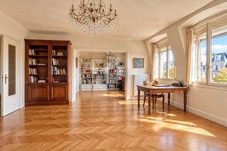 achat appartement st-germain-en-laye 78100