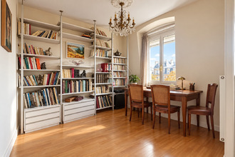 achat appartement st-germain-en-laye 78100