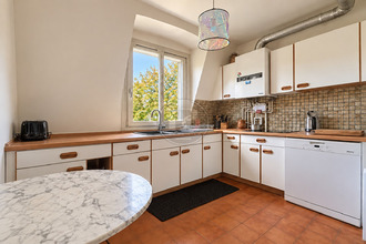 achat appartement st-germain-en-laye 78100