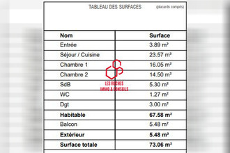 achat appartement st-germain-en-laye 78260