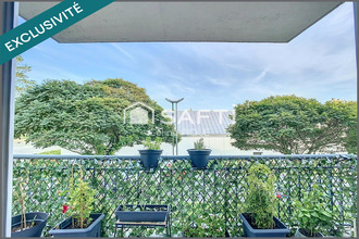 achat appartement st-germain-la-blanche-herbe 14280