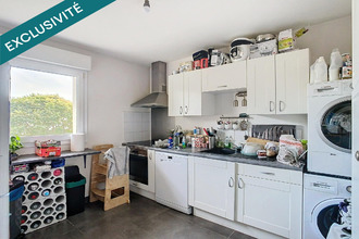 achat appartement st-germain-la-blanche-herbe 14280