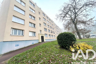 achat appartement st-germain-les-arpajon 91180