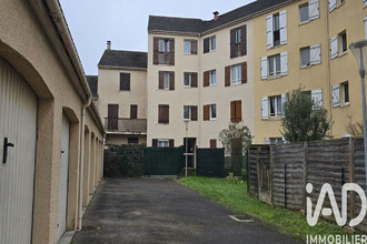 achat appartement st-germain-les-arpajon 91180