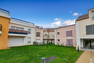 achat appartement st-germain-les-arpajon 91180