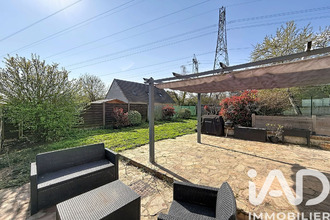 achat appartement st-germain-les-arpajon 91180