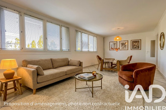 achat appartement st-germain-les-arpajon 91180