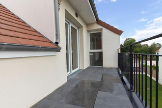 achat appartement st-germain-les-arpajon 91180