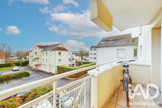 achat appartement st-germain-les-arpajon 91180
