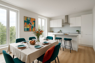 achat appartement st-germain-les-arpajon 91180