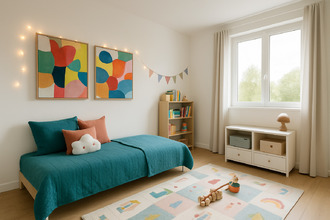 achat appartement st-germain-les-arpajon 91180