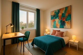 achat appartement st-germain-les-arpajon 91180