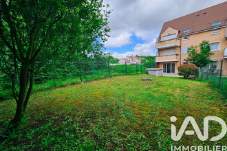 achat appartement st-germain-les-arpajon 91180