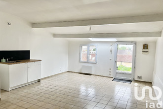 achat appartement st-germain-les-corbeil 91250