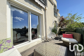 achat appartement st-germain-les-corbeil 91250