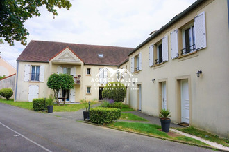 achat appartement st-germain-les-corbeil 91250