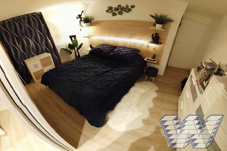 achat appartement st-germain-les-corbeil 91250