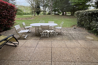 achat appartement st-germain-les-corbeil 91250