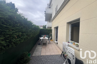 achat appartement st-germain-les-corbeil 91250