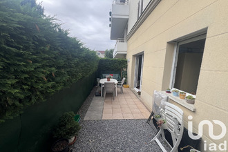 achat appartement st-germain-les-corbeil 91250