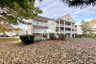 achat appartement st-germain-les-corbeil 91250