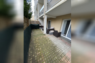 achat appartement st-germain-les-corbeil 91250