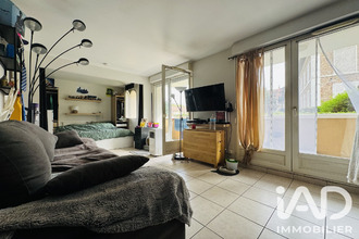 achat appartement st-germain-les-corbeil 91250