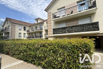 achat appartement st-germain-les-corbeil 91250