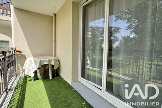 achat appartement st-germain-les-corbeil 91250