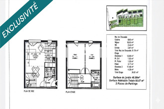 achat appartement st-germain-sur-morin 77860