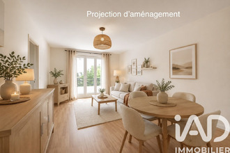 achat appartement st-germain-sur-morin 77860