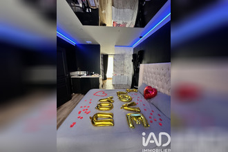 achat appartement st-gervais-la-foret 41350