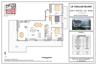 achat appartement st-gervais-les-bains 74170