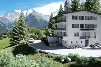 achat appartement st-gervais-les-bains 74170