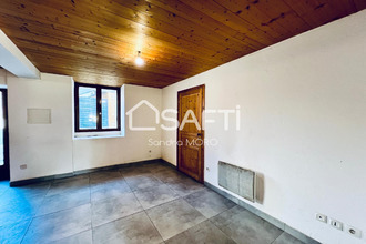 achat appartement st-gervais-les-bains 74170