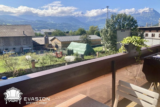 achat appartement st-gervais-les-bains 74170