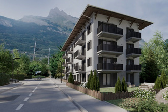 achat appartement st-gervais-les-bains 74170